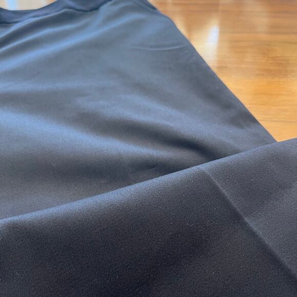 Lafayette 148 Workstyle Pant Size 10 Navy New - Picture 5 of 8